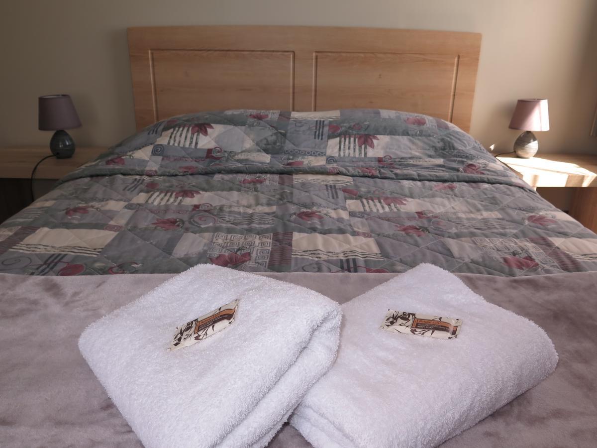 Mossburn Railway Hotel Room photo